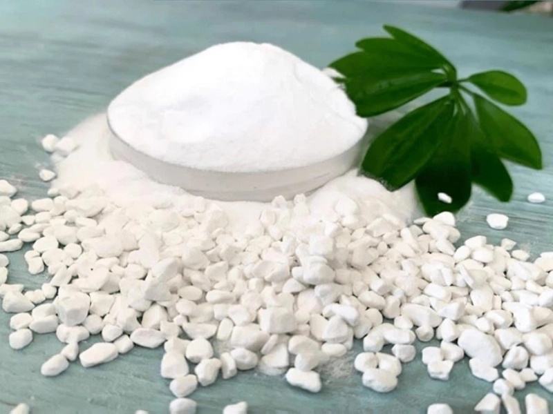 مقاله کود سولفات پتاسیم چیست؟