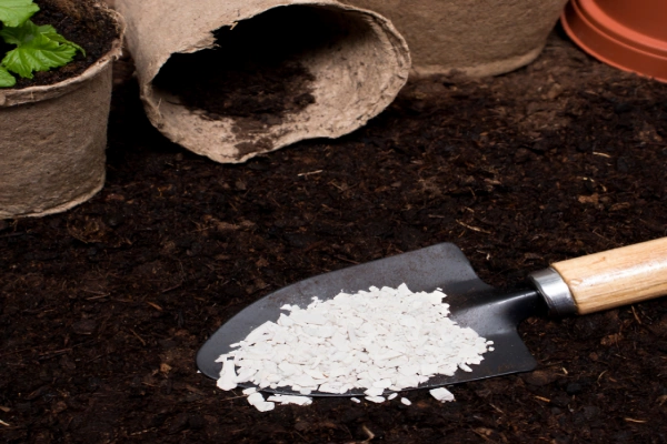 بهترین روش استفاده از کود کلاته