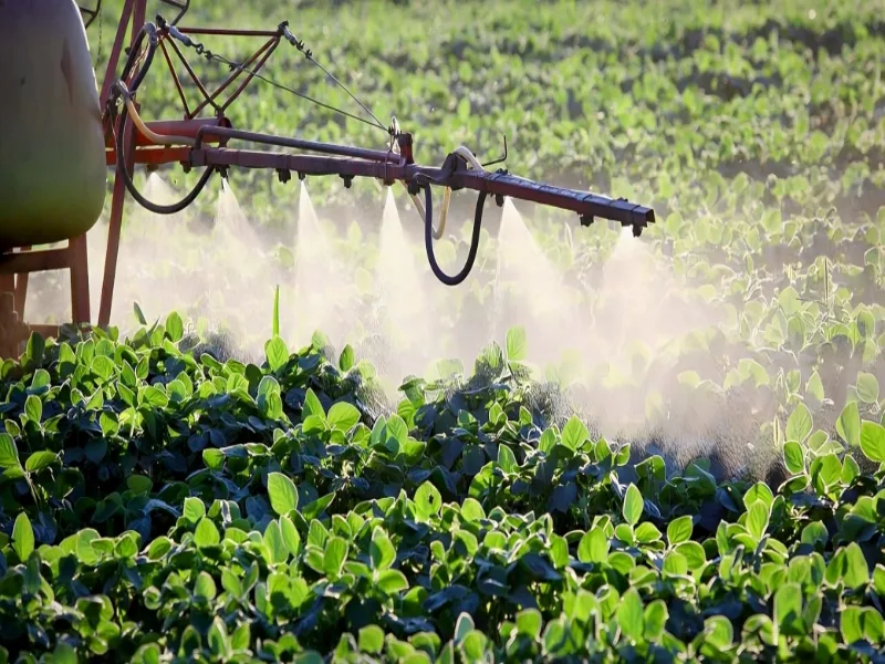 مقاله کود سولوپتاس چیست و زمان استفاده از آن