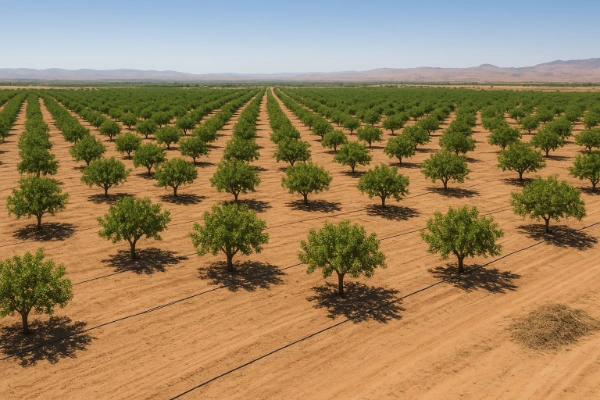 راه های کنترل و مبارزه با علف هرز 