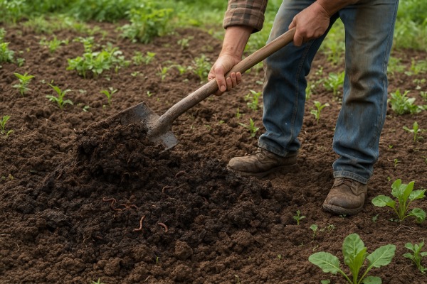 اصلاح خاکهای سنگین