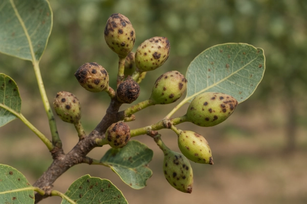 خطرات حشره سنک